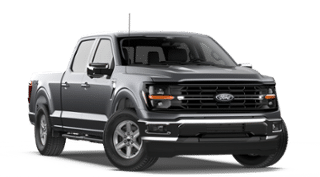 2026 Ford F-150® External Image 4